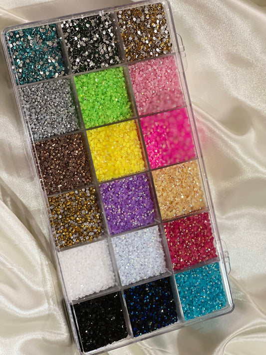 Pen Kit in 2mm - LaSalle Creations