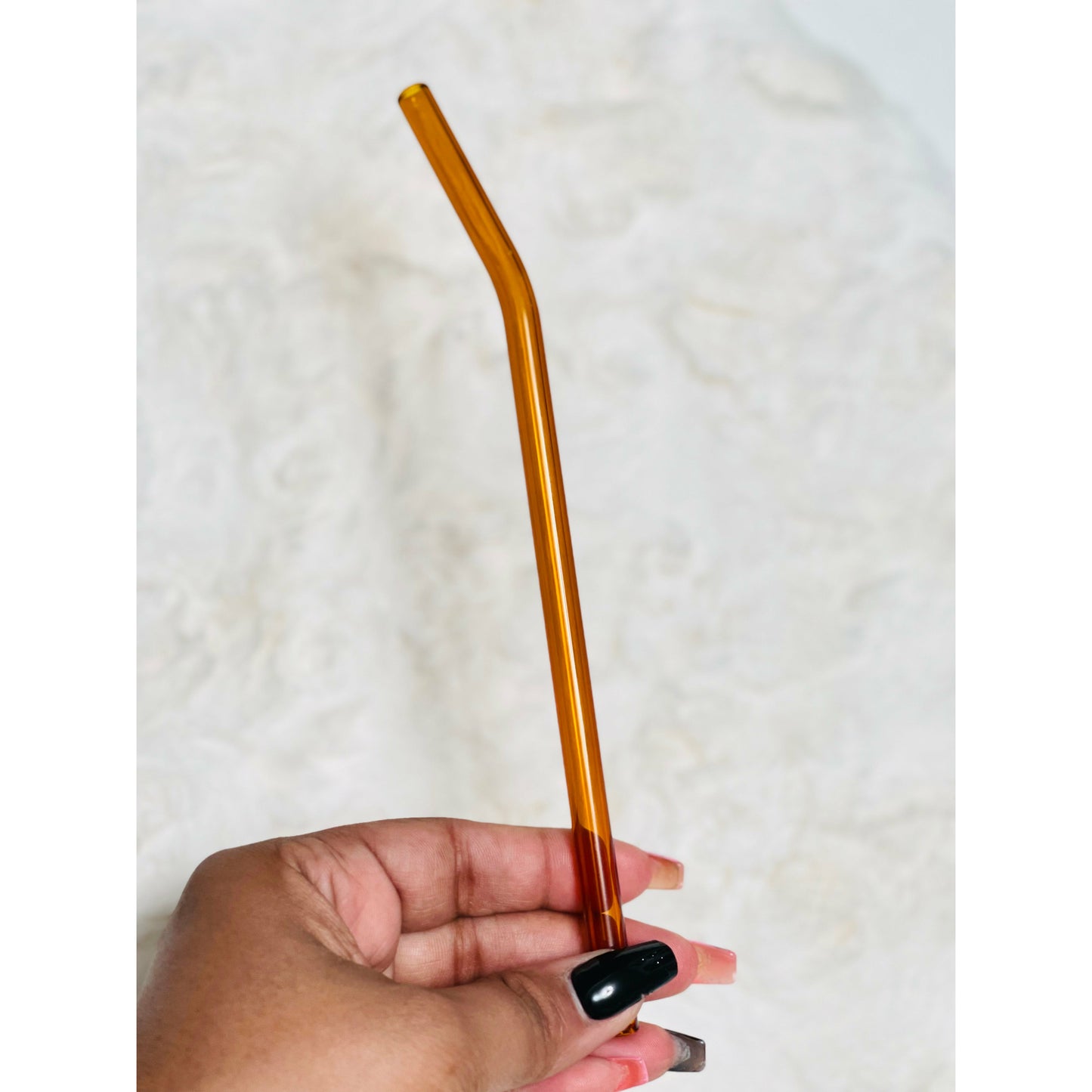 Glass Straw - LaSalle Creations