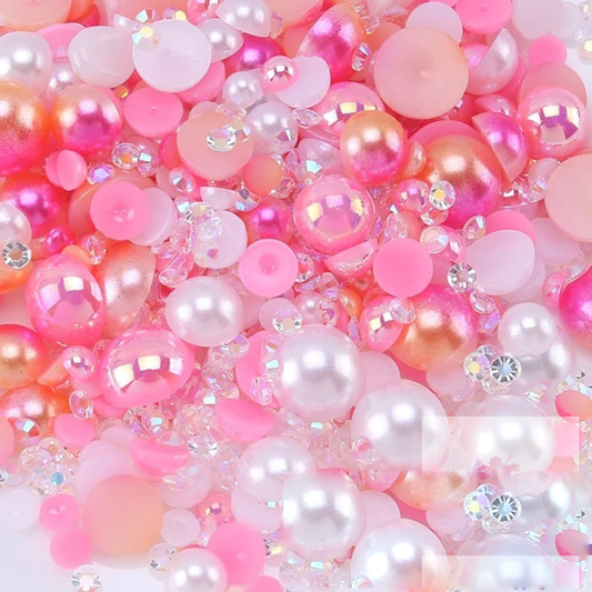 Barbie Pearl Mix – product image 1