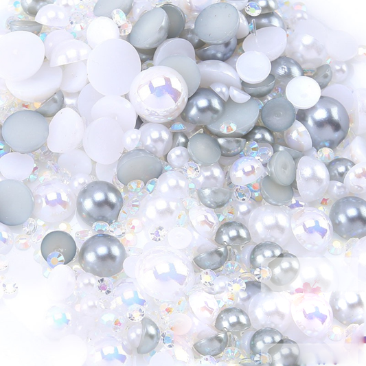 Iridescent Pearl Mix – product image 1