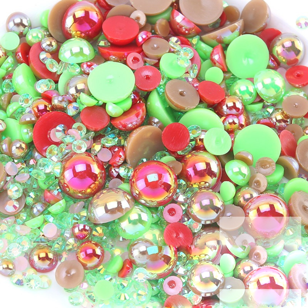 Watermelon Martini Pearl Mix – product image 1