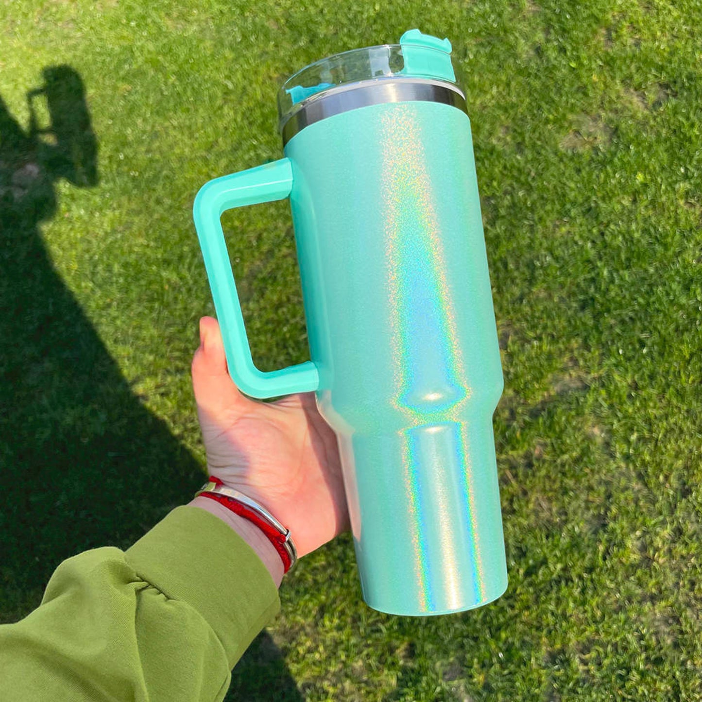 Shimmery Stanley Dupes