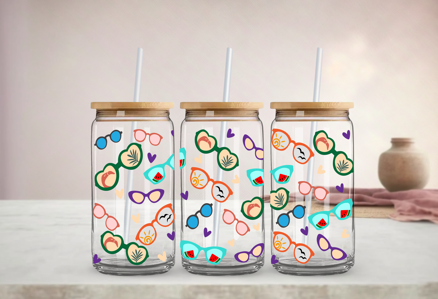 Welcome the Sunshine Wrap – product image 1
