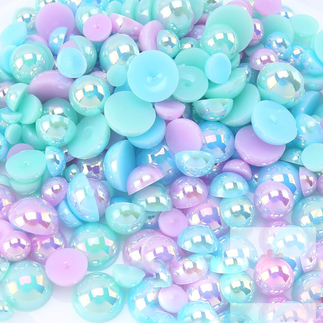 Mermaid Pearl Mix – product image 1