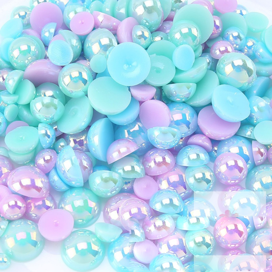 Mermaid Pearl Mix – product image 1