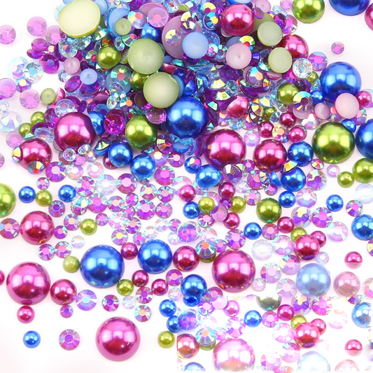 Metallic Pearl Mix – product image 1