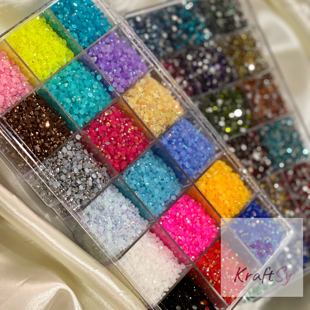 Jelly Pen Kit in 3mm