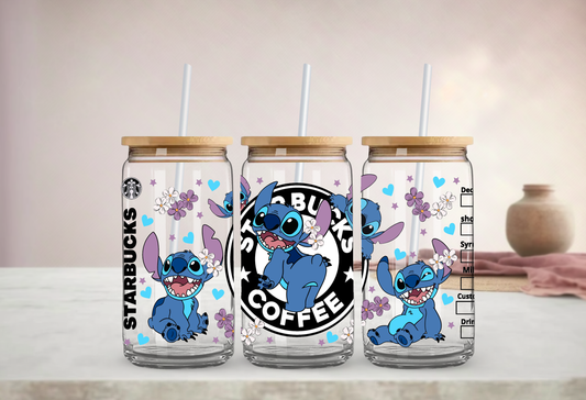 Starbucks Stitch Wrap – product image 1