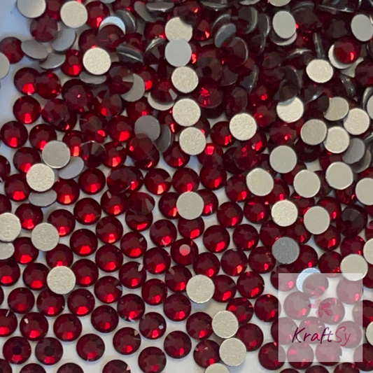 Siam Flatback Glass Starter Kit