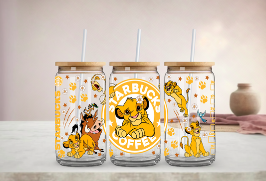 Starbucks Nala Wrap – product image 1