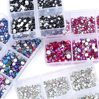 Glass Starter Kits