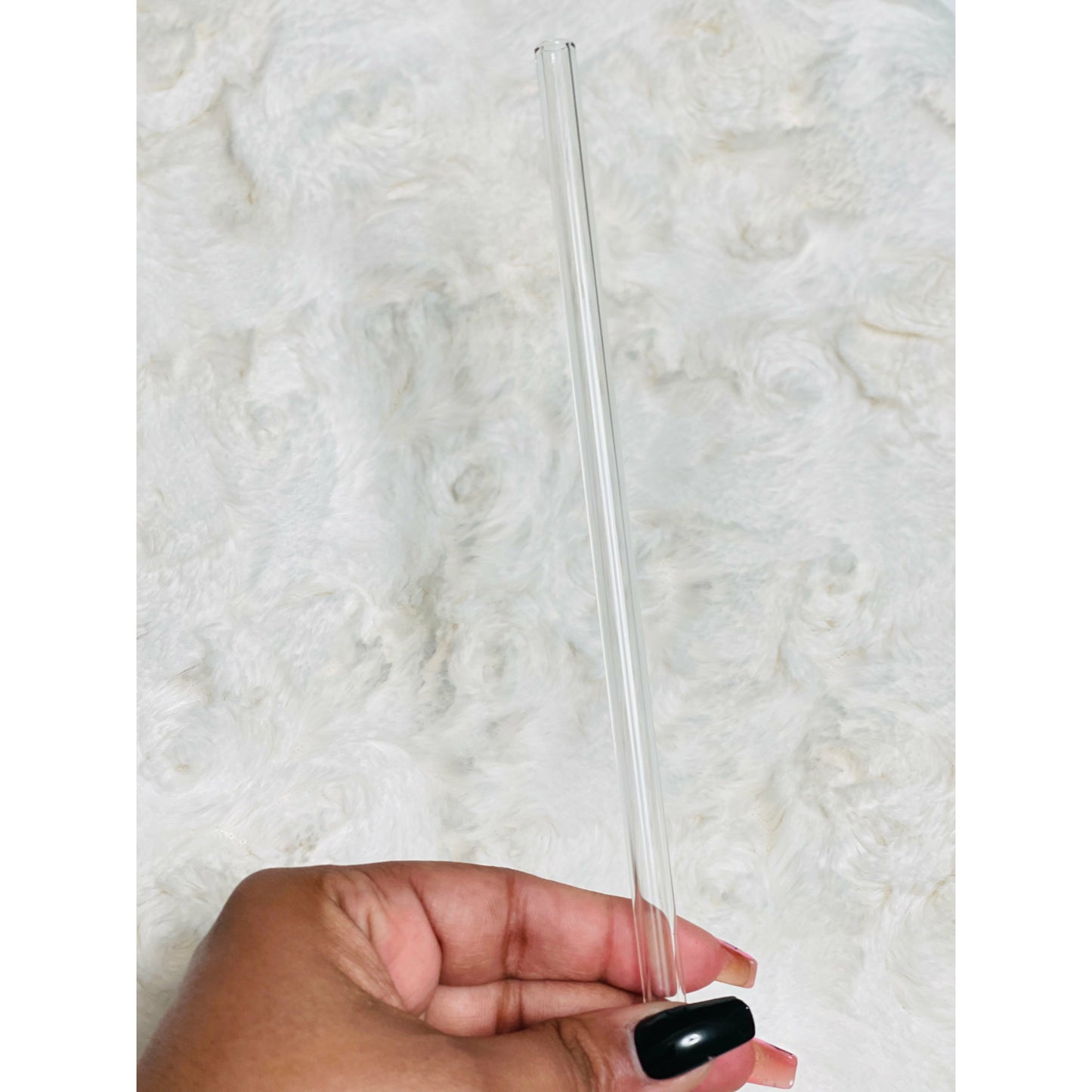 Glass Straw - LaSalle Creations