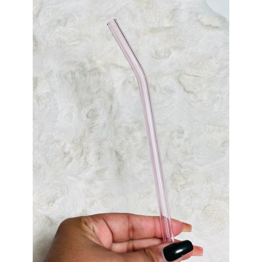 Glass Straw - LaSalle Creations
