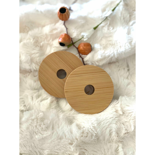 Bamboo Lids - LaSalle Creations