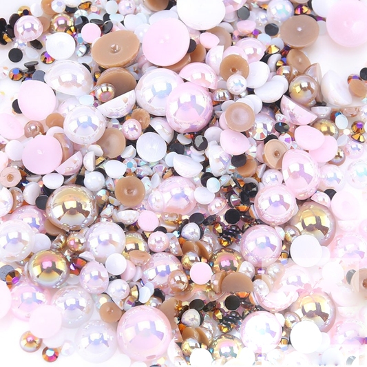 Neapolitan Pearl Mix – product image 1
