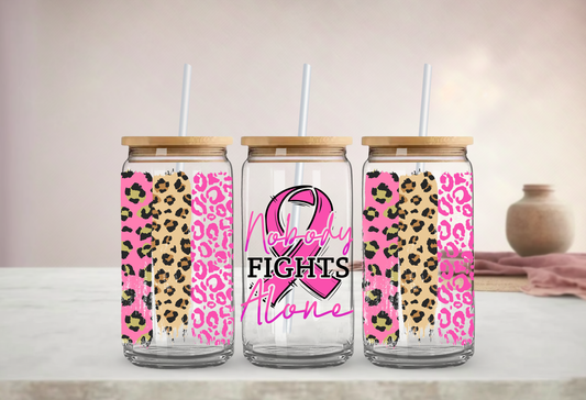 Breast Cancer Awareness Wrap – product image 1