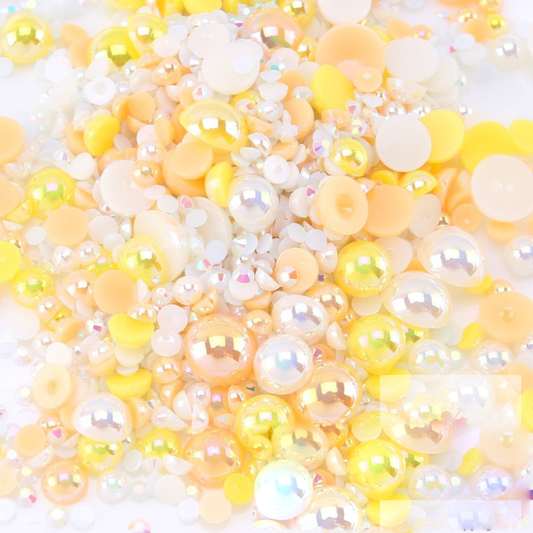 Sunrise Pearl Mix – product image 1