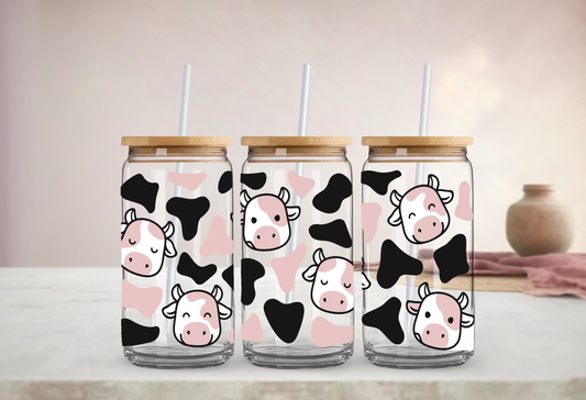 Milkin Cow Wrap – product image 1