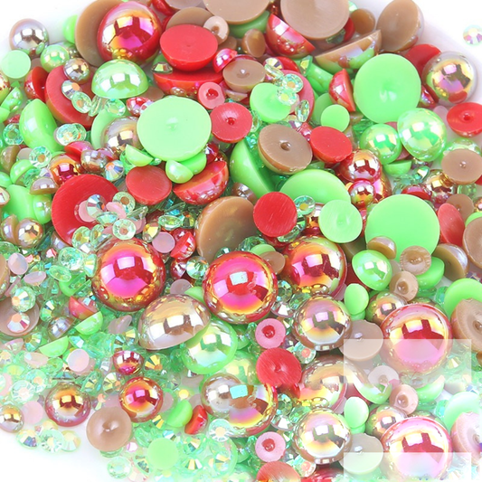 Watermelon Martini Pearl Mix – product image 1