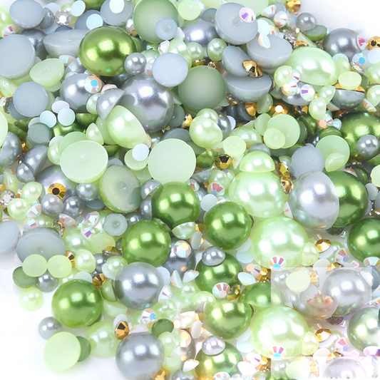 Goblin Green Pearl Mix – product image 1