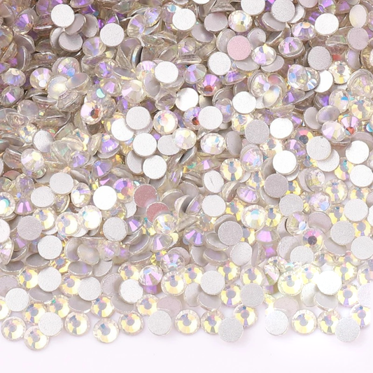 Moonshade Flatback Glass Starter Kit – product image 1