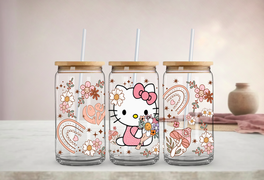 Hello Kitty Wrap – product image 1