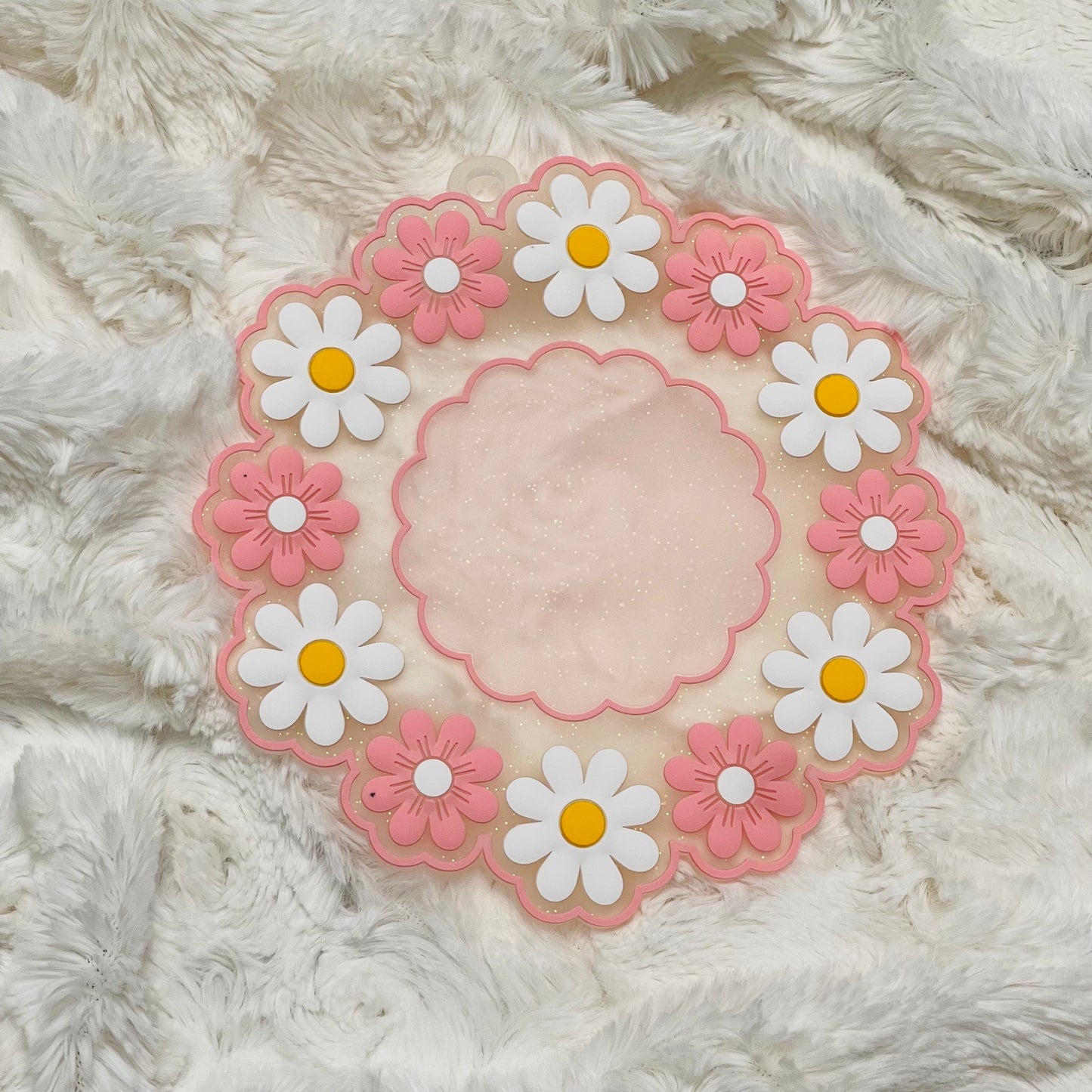 XL Flower Glue Tray