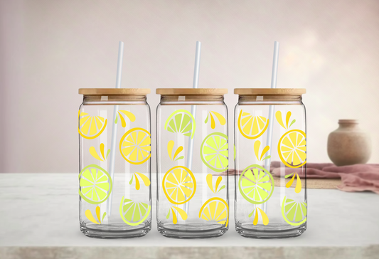 Lemon Drop Wrap – product image 1