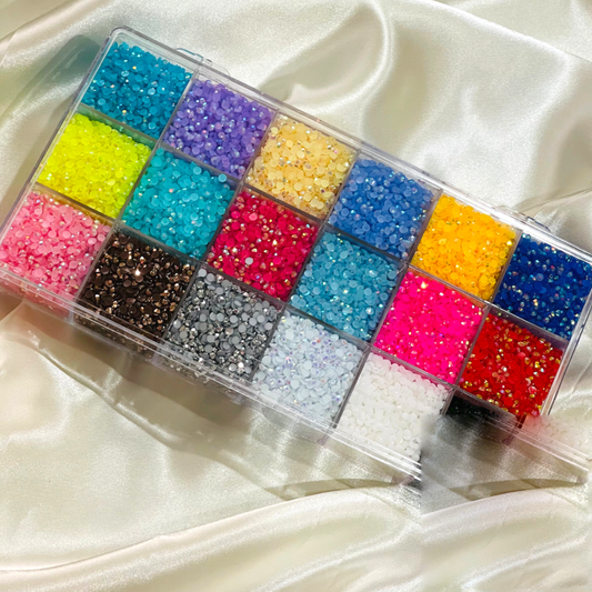 Jelly Pen Kit in 3mm – product image 1