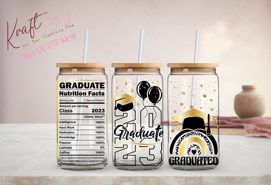 Graduation 2023