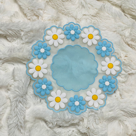 XL Flower Glue Tray