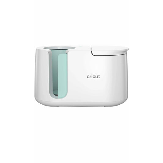 Cricut Mug Press - LaSalle Creations