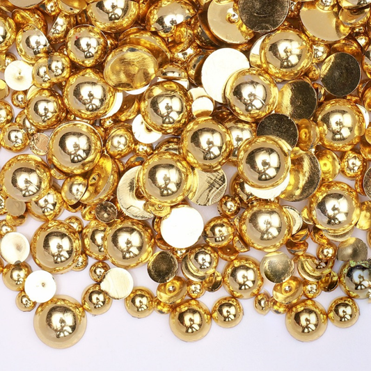 Old is Gold Pearl Mix – product image 1